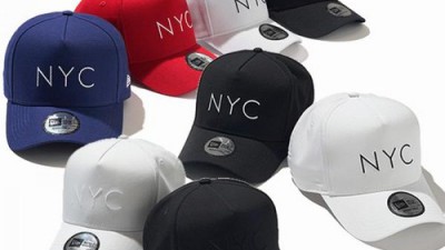 뉴에라 NYC 모자, 득템 꿀팁 대방출! ✨